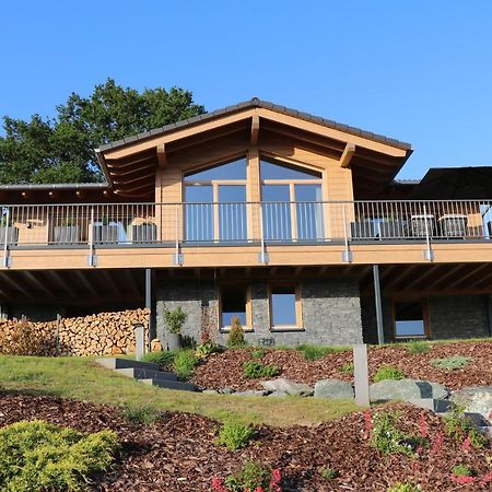 Oaktree-Cottage Löhnberg Exteriér fotografie