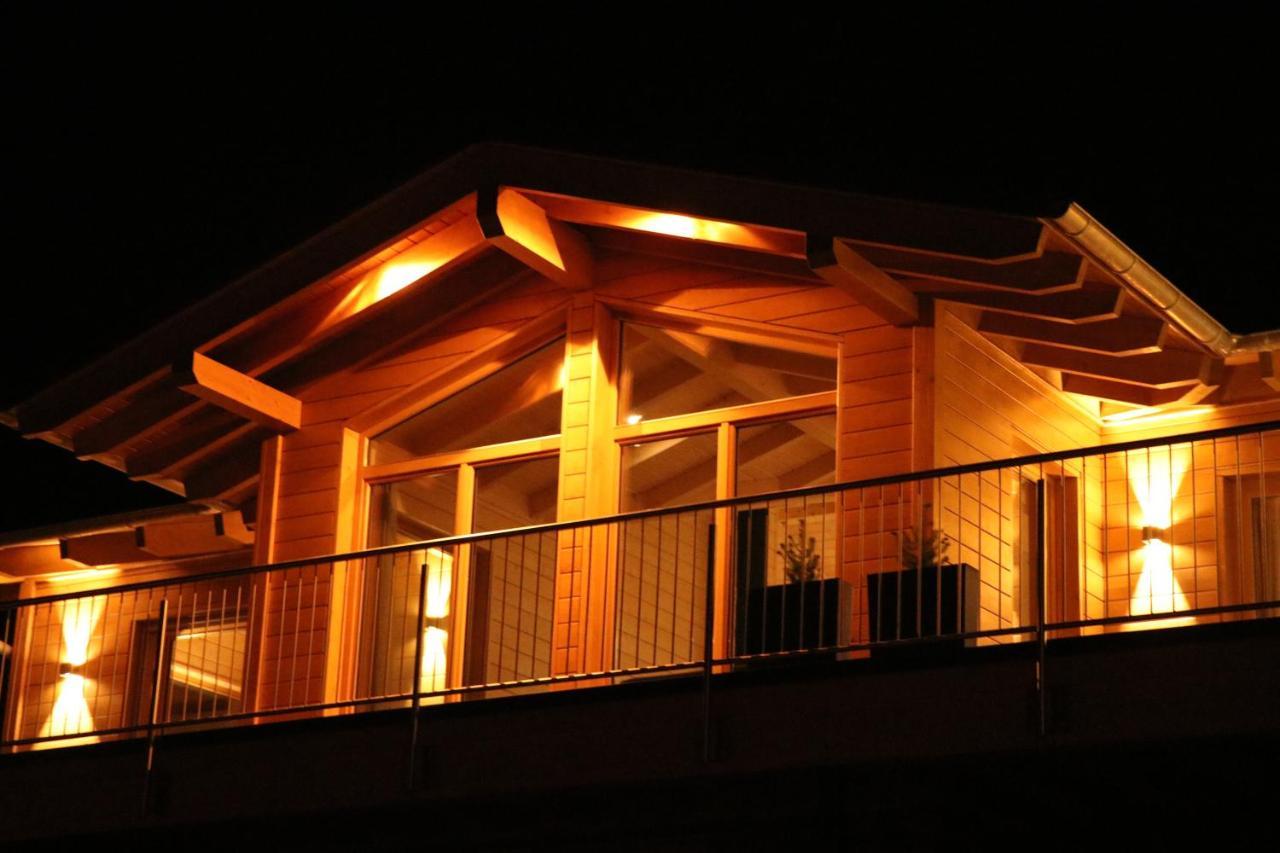 Oaktree-Cottage Löhnberg Exteriér fotografie